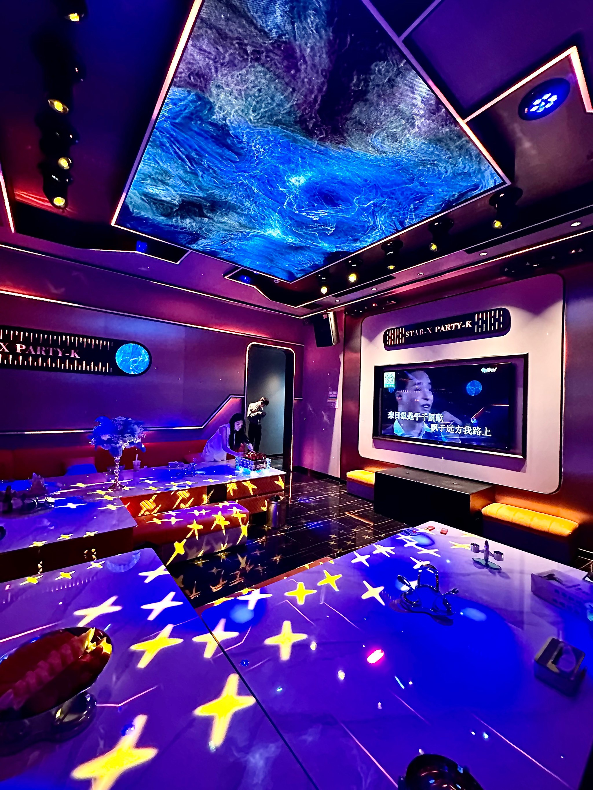 石家庄商务ktv优选商务ktv订房服务-无极县ktv预定