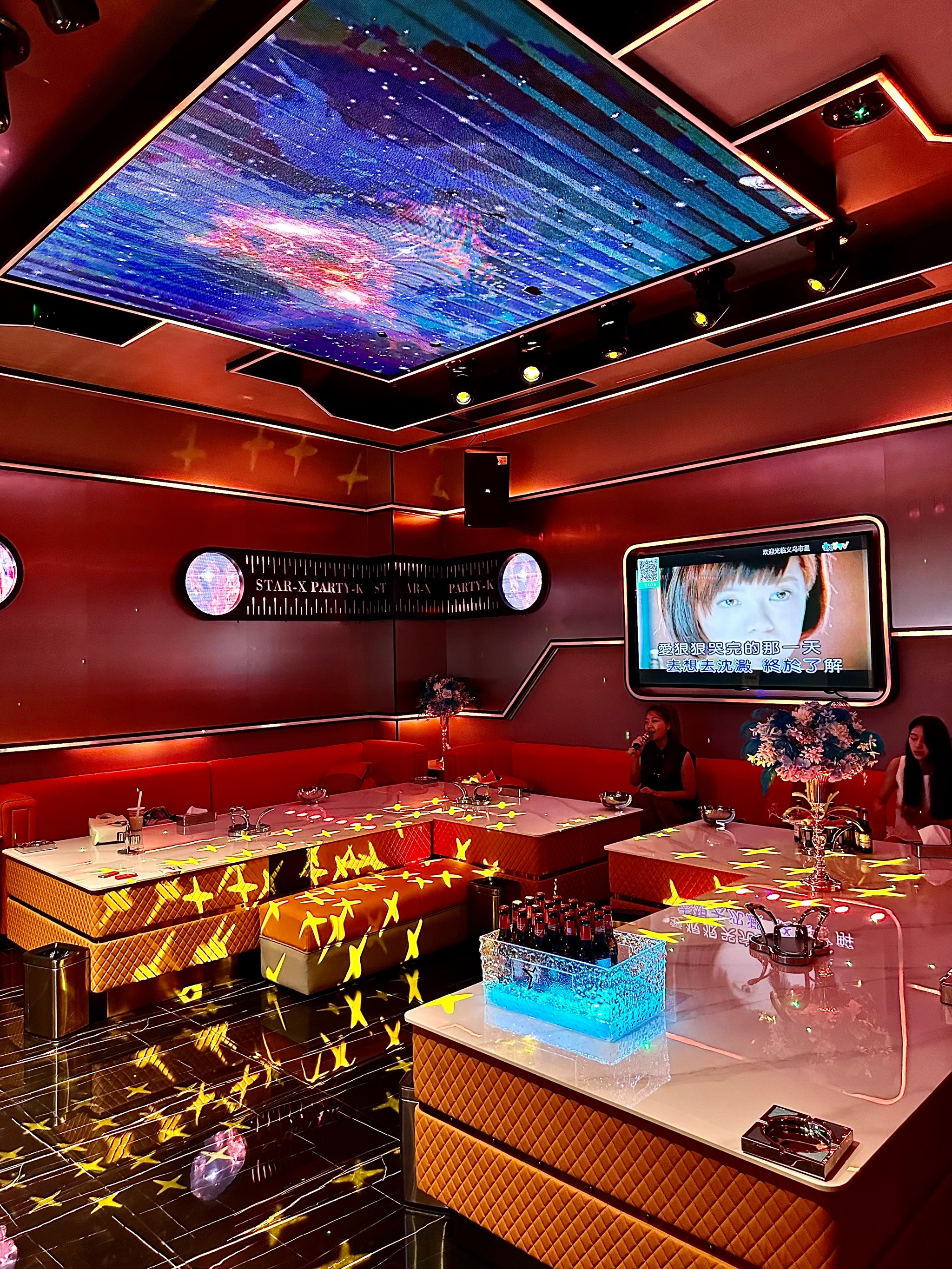 石家庄商务ktv探访-无极县ktv预定